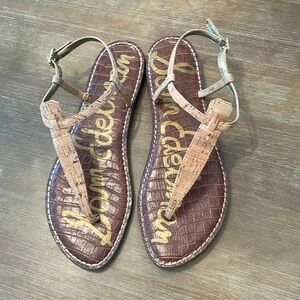 Sam Edelman Gigi Sandals